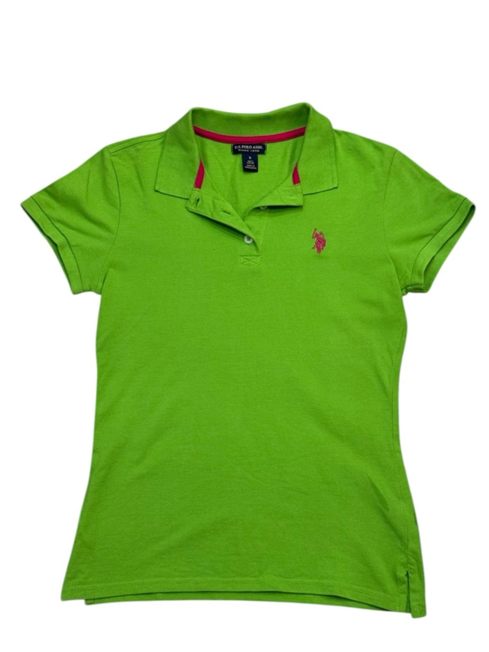 US Polo Assn. Polo Shirt